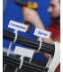 Etiketli Kablo Bağları