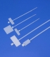 Cable Ties with Tag