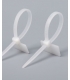 Cable Ties with Tag
