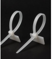 Cable Ties with Tag