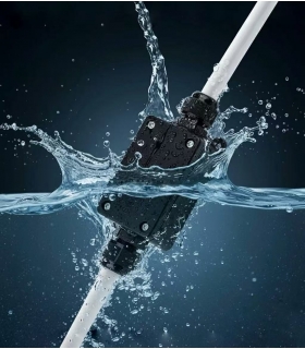 Saha Montaj Buat Kutusu (1 Giriş 1 Çıkış) - IP65