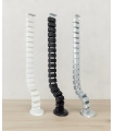 Dinasour Cable Wrap for Desktops