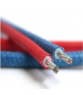 10mt SIAF-GB Kly Camelyaf Silikon Kablo