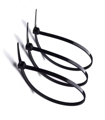 UV lazos de cable
