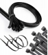 Ultraviolet Cable Ties
