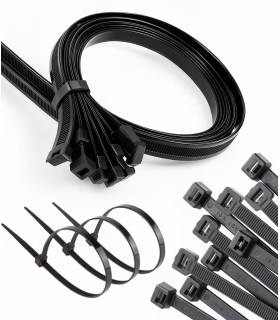 Ultraviolet Cable Ties
