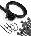 Ultraviolet Cable Ties