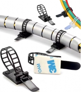 krosel el adhesivo 3M cable de unión (10)