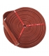 La Tension De Fonctionnement 2500 V H Classe De Silicone Macaron