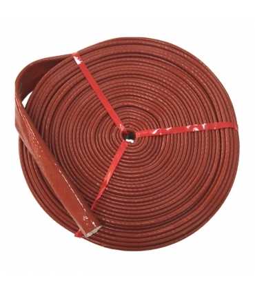 H Class Silikon Makaronlar Çalışma Gerilimi 2500 V