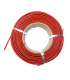 The Operating Voltage 2500 V H Class Silicone Macaroon