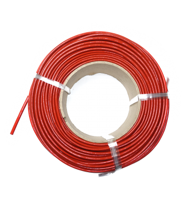 La Tension De Fonctionnement 2500 V H Classe De Silicone Macaron