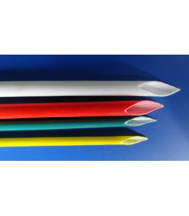copy of High Temperature Fiberglass Sleeves- 2.5kV (H Class)