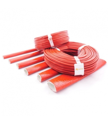 copy of de Macarrones de Vidrio de Clase H-2,5 kV