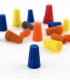 Screw terminals (1 pc.)