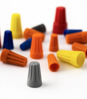 junction box screw terminal