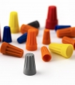 junction box screw terminal