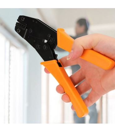 YYT-B6 (6-16mm²) Yüksük Sıkma