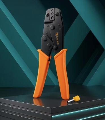 copy of YAC-5 (0,50-6mm²) Yüksük Sıkma