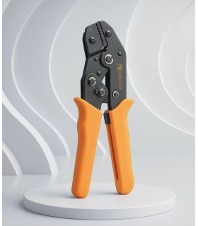 copy of YAC-5 (0,50-6mm²) Yüksük Sıkma