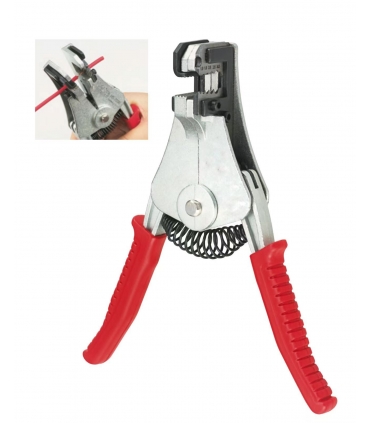 copy of YAC-5 (0,50-6mm²) Yüksük Sıkma