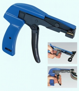 TG-008 (2,2-4,8mm) Kablo Bağı Sıkma