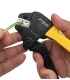 VSA-06 (0.25-6.0mm²) Yüksük Sıkma Pensesi