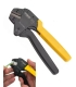 VSA-06 (0.25-6.0mm²) Yüksük Sıkma Pensesi
