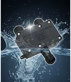 copy of Saha Montaj Buat Kutusu (1 Giriş 1 Çıkış) - IP65