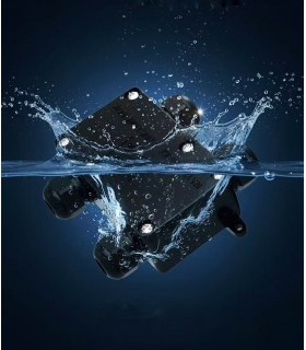 copy of Saha Montaj Buat Kutusu (1 Giriş 1 Çıkış) - IP65