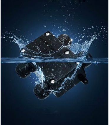 copy of Saha Montaj Buat Kutusu (1 Giriş 1 Çıkış) - IP65