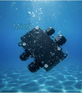 Mini (2 Giriş 2 Çıkış) Saha Montaj Buat Kutusu  - IP65