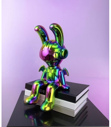 copy of Dekoratif figür. Heykelcik. Oturma Odası Süslemeleri, Ev Hediyeleri