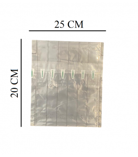 Havalı Poşet (Ambalaj poşeti)