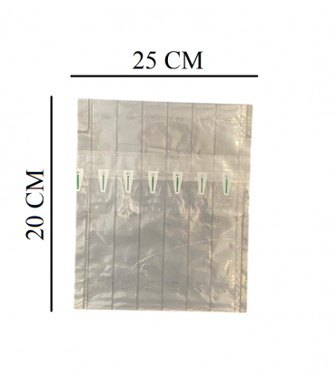 Havalı Poşet (Ambalaj poşeti)