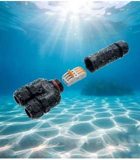 copy of Saha Montaj Buat Kutusu (1 Giriş 1 Çıkış) - IP65