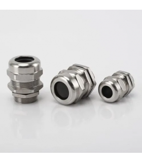 Metrik Diş Metal Kablo Rakoru