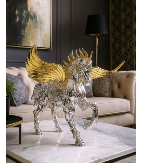 copy of Dekoratif figür. Heykelcik. Oturma Odası Süslemeleri, Ev Hediyeleri