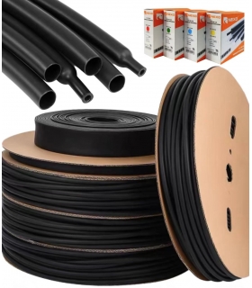 Shenzhen Woer Casella Di 2:1 Termorestringenti Amaretti