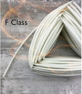 Acrilico Amaretti Classe F - 4kV