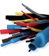 Colored Heat Shrink Tube