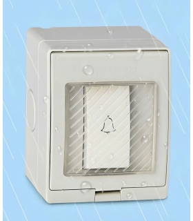 copy of IP55 TEK  KUTUPLU ZİL ANAHTAR