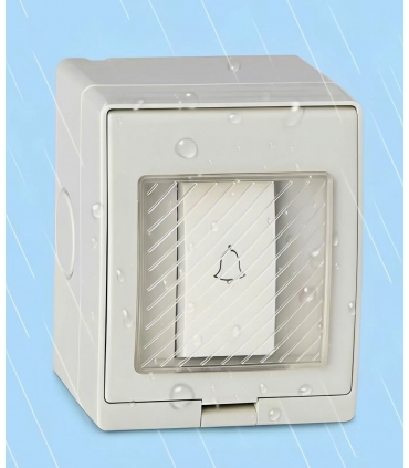 copy of IP55 TEK  KUTUPLU ZİL ANAHTAR