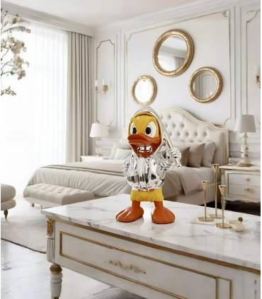 copy of Dekoratif figür. Heykelcik. Oturma Odası Süslemeleri, Ev Hediyeleri