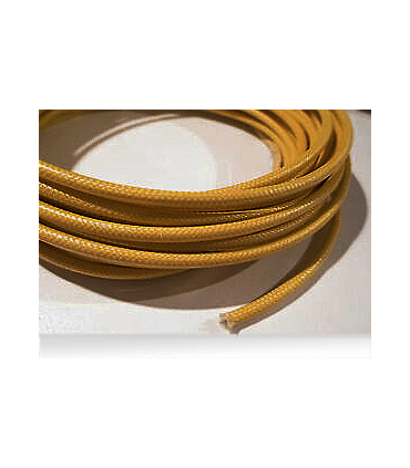 copy of Pure Nickel Resistance Power Cable