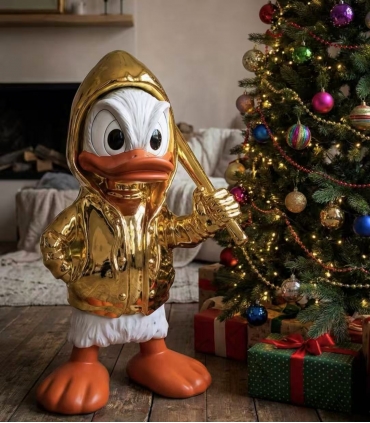 copy of Dekoratif figür. Heykelcik. Oturma Odası Süslemeleri, Ev Hediyeleri