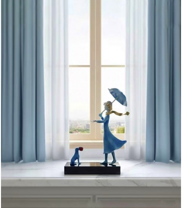 copy of Dekoratif figür. Heykelcik. Oturma Odası Süslemeleri, Ev Hediyeleri