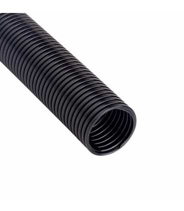 Polyamid (PA6) spiral pipe