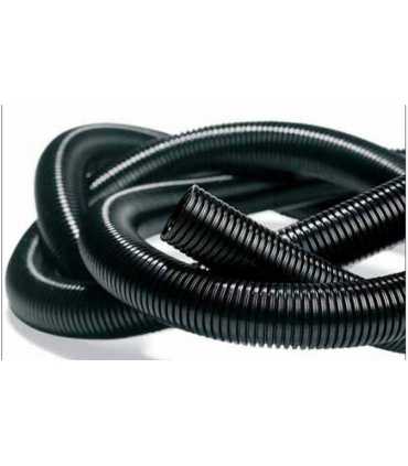 Polyamide (PA6) spiral pipe