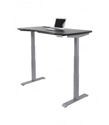 Height Adjustable Ergonomic Table (3 Stage Motor) With MemoryHeight Adjustable Ergonomic Table (3 Stage Motor) With Memory